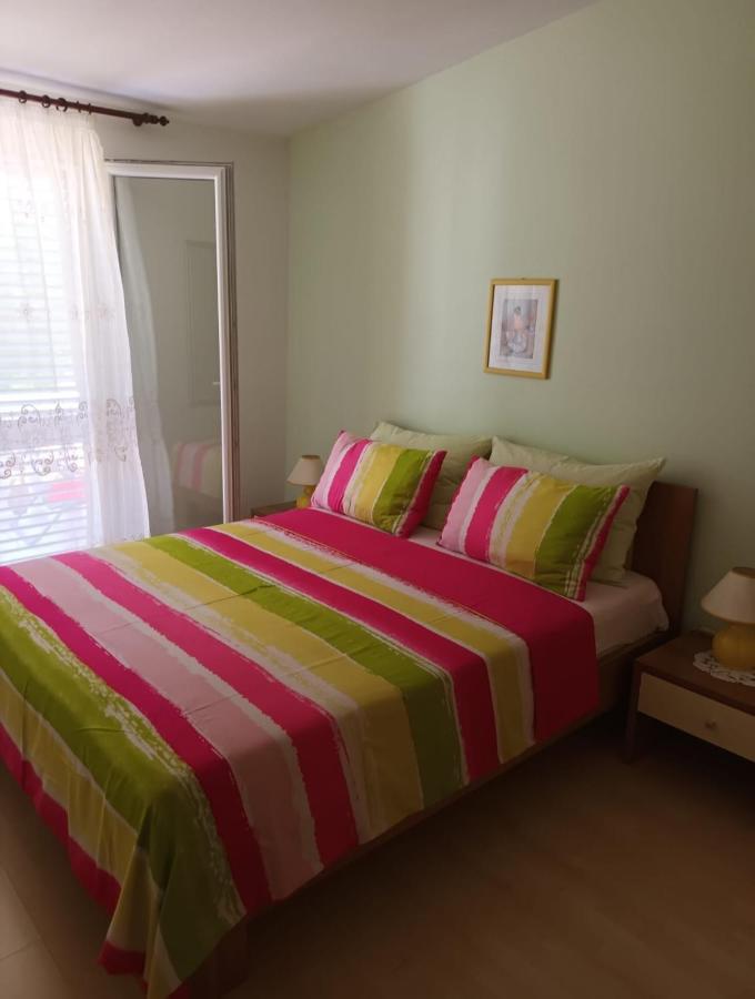 קוקליצ'ה Apartments Martinovic By The Sea מראה חיצוני תמונה