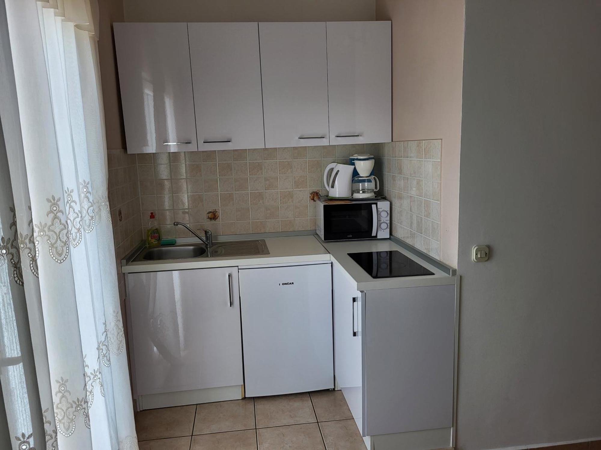 קוקליצ'ה Apartments Martinovic By The Sea מראה חיצוני תמונה