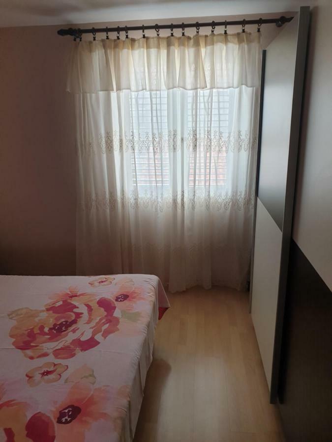 קוקליצ'ה Apartments Martinovic By The Sea מראה חיצוני תמונה