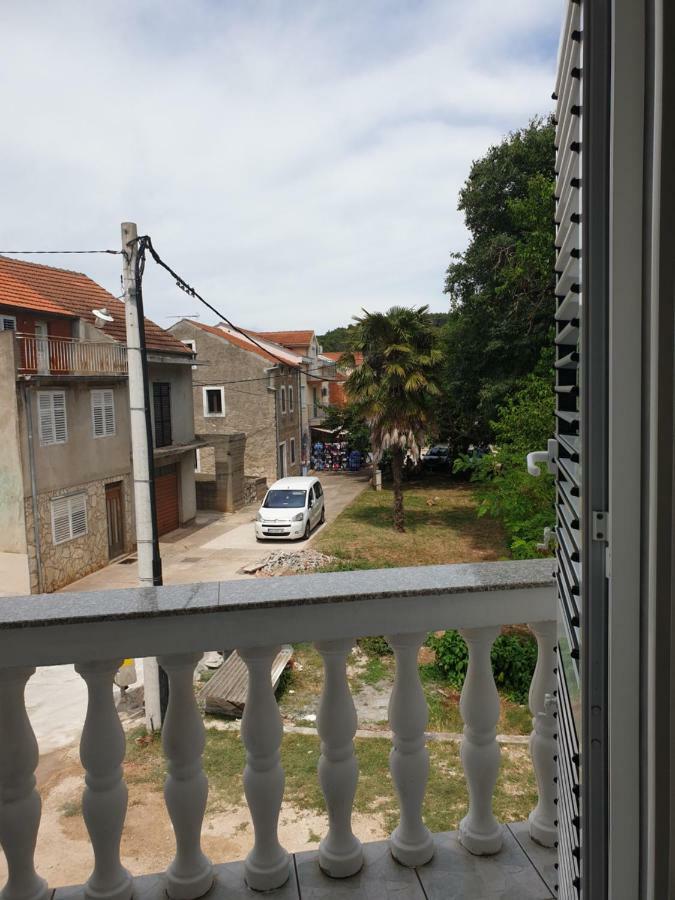 קוקליצ'ה Apartments Martinovic By The Sea מראה חיצוני תמונה