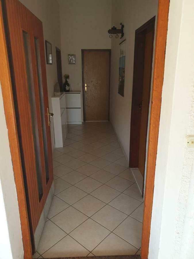 קוקליצ'ה Apartments Martinovic By The Sea מראה חיצוני תמונה